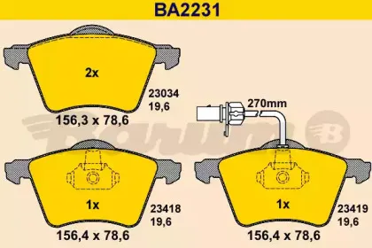barum-ba2231
