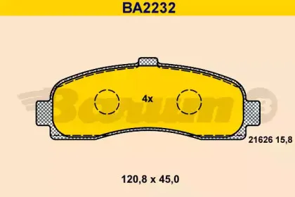 barum-ba2232