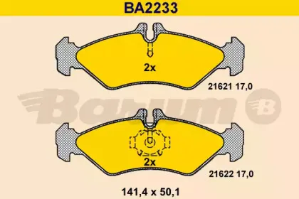 barum-ba2233