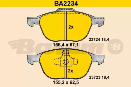 barum-ba2234