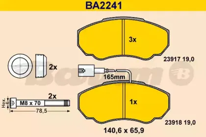 barum-ba2241