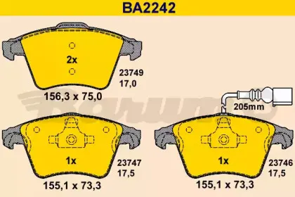 barum-ba2242