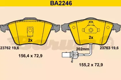 barum-ba2246