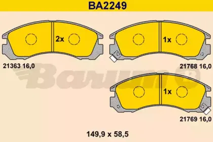 barum-ba2249