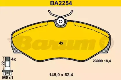 barum-ba2254