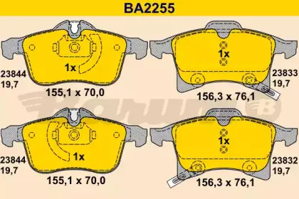 barum-ba2255
