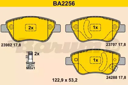 barum-ba2256