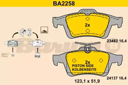 barum-ba2258