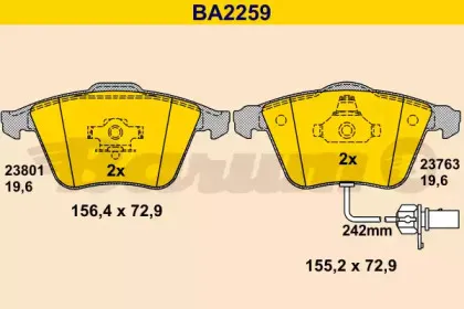 barum-ba2259