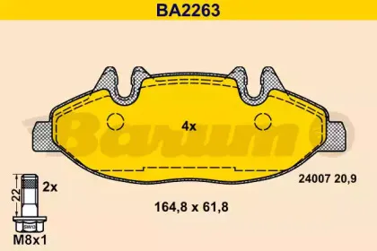 barum-ba2263