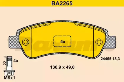 barum-ba2265