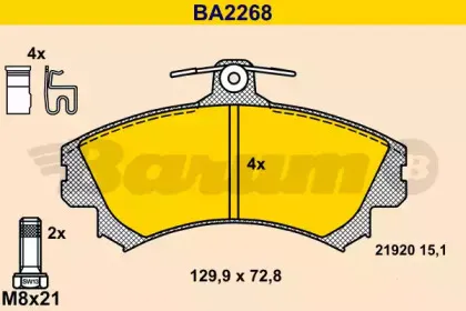 barum-ba2268