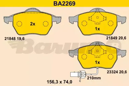 barum-ba2269