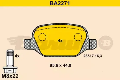 barum-ba2271