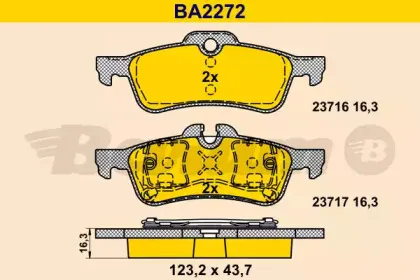 barum-ba2272