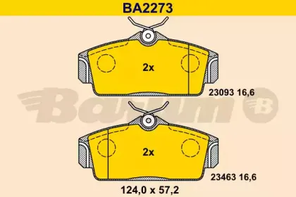 barum-ba2273