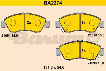 barum-ba2274