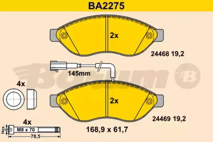barum-ba2275