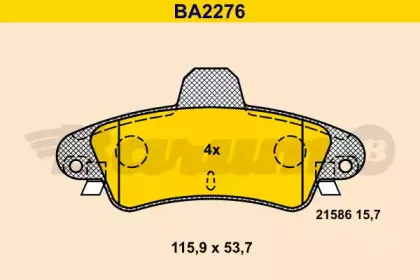barum-ba2276