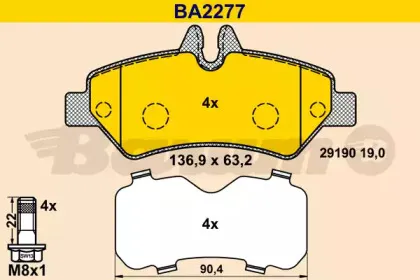 barum-ba2277