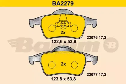 barum-ba2279