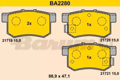 barum-ba2280