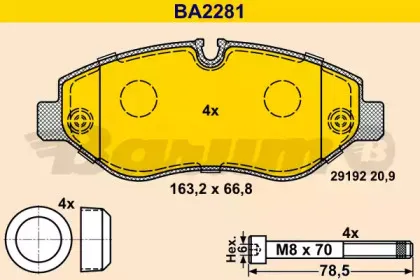 barum-ba2281