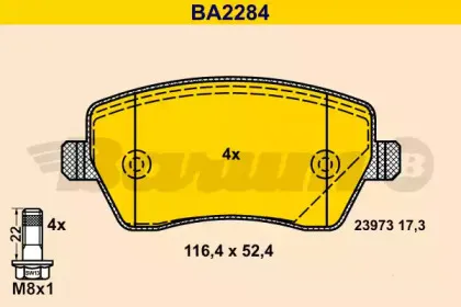 barum-ba2284