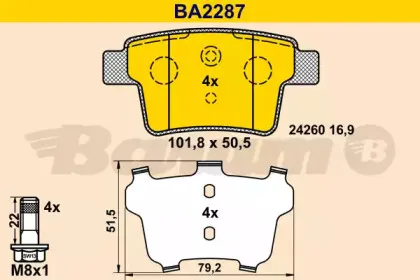barum-ba2287