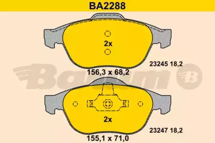 barum-ba2288