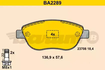 barum-ba2289