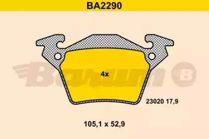 barum-ba2290