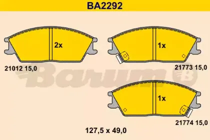 barum-ba2292