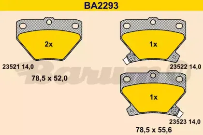 barum-ba2293