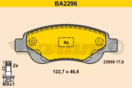 barum-ba2296