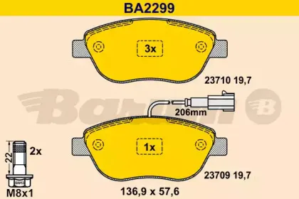 barum-ba2299