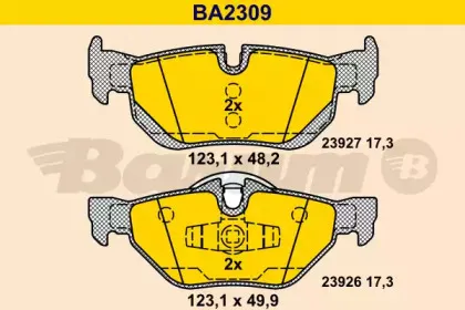 barum-ba2309