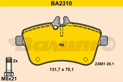 barum-ba2310