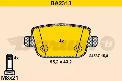 barum-ba2313