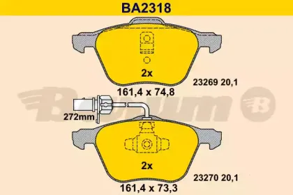 barum-ba2318