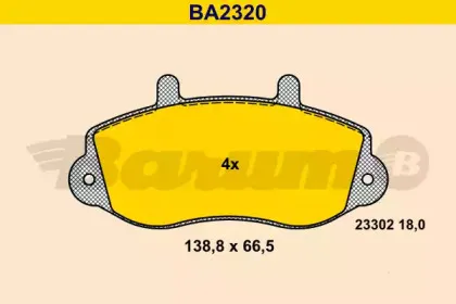 barum-ba2320