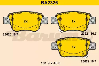 barum-ba2326