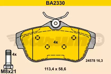 barum-ba2330