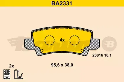 barum-ba2331