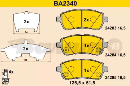 barum-ba2340