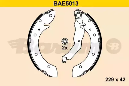 BAE5013 BARUM