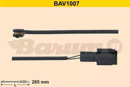 barum-bav1007