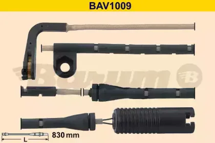 barum-bav1009