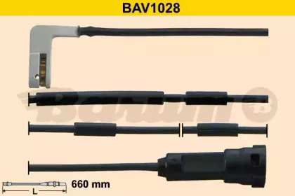 BAV1028 BARUM