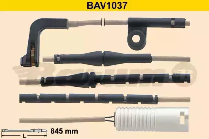 BAV1037 BARUM